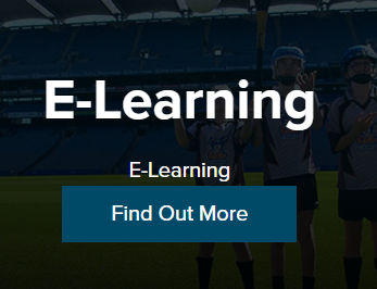 e learning in my gaa