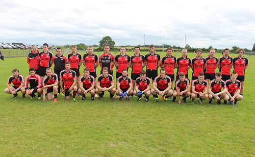 clondegad seniors