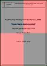 gaa development