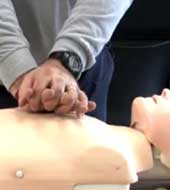 BAllynacally CPR video