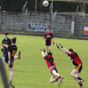 clondegad U16